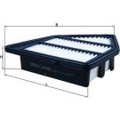 Knecht Luftfilter LX 4405