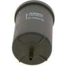 BOSCH Kraftstofffilter 0 450 905 318