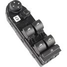 Metzger Schalter, Fensterheber 09161109