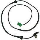 Metzger Sensor, Raddrehzahl 0900675