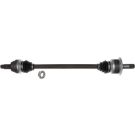 SKF Antriebswelle VKJC 1909