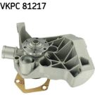 SKF Wasserpumpe VKPC 81217