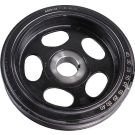 Metzger Riemenscheibe, Kurbelwelle 6400124