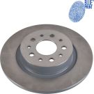 Bremsscheibe ADL144348 Bremsscheibe ADL144348