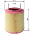 Luftfilter F 026 400 563 Luftfilter F 026 400 563