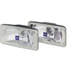 Hella Fernscheinwerfersatz 1FD 005 700-651