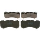 BOSCH Bremsbelagsatz, Scheibenbremse 0 986 494 970