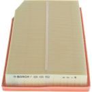 Luftfilter F 026 400 652 Luftfilter F 026 400 652