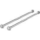 Reparatursatz, Lenker TED46086 Reparatursatz, Lenker TED46086