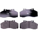 Hella Bremsbelagsatz, Scheibenbremse 8DB 355 005-311