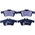 Hella Bremsbelagsatz, Scheibenbremse 8DB 355 015-761