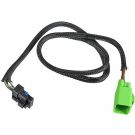 Metzger Kabelreparatursatz, Kraftstoffpumpe 2324226