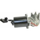 Metzger Wischermotor 2190830