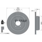 Bremsscheibe 92175503