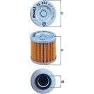 Ölfilter OX 805 Ölfilter OX 805