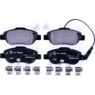 Hella Bremsbelagsatz, Scheibenbremse 8DB 355 014-471