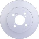 Bremsscheibe 8DD 355 117-301