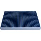 Maxgear Filter, Innenraumluft SILVER CARBON 26-1874
