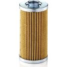 Mann-Filter Filter, Arbeitshydraulik H 824/2 X