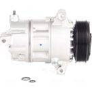 Kompressor, Klimaanlage 890056 Kompressor, Klimaanlage 890056