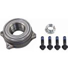 Metzger Radlagersatz COMPETENCE KIT WM 2269