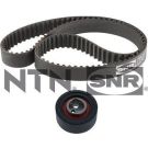 NTN-SNR Zahnriemensatz KD477.00