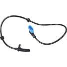 Metzger Sensor, Raddrehzahl 09001338