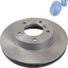 Bremsscheibe ADJ134350 Bremsscheibe ADJ134350