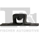 FA1 Halter, Abgasanlage 103-935