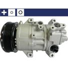 Mahle Kompressor, Klimaanlage BEHR ACP 103 000S