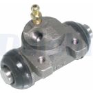 Delphi Radbremszylinder LW30263