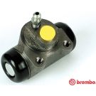 Brembo Radbremszylinder ESSENTIAL LINE A 12 345