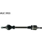 SKF Antriebswelle VKJC 3933