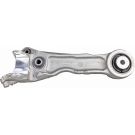 Metzger Lenker, Radaufhängung 58116301