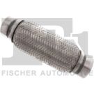 Flexrohr, Abgasanlage 460-250