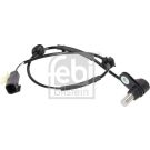 febi bilstein Sensor, Raddrehzahl 198383