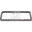 febi bilstein Kette, Ölpumpenantrieb 198502
