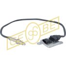 NOx-Sensor, NOx-Katalysator 9 3613 1