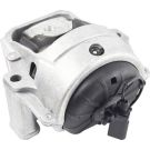 Lagerung, Motor TED40903