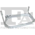 Halter, Schalldämpfer 214-852 Halter, Schalldämpfer 214-852