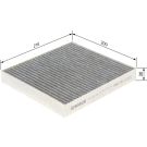 BOSCH 1 987 432 416 Innenraumfilter