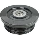 Metzger Riemenscheibe, Kurbelwelle 6400020