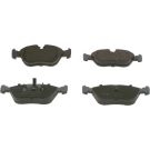 BOSCH Bremsbelagsatz, Scheibenbremse 0 986 461 752
