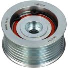 Umlenk-/Führungsrolle, Keilrippenriemen 54-0761