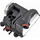 Metzger Ölabscheider, Kurbelgehäuseentlüftung 2385079