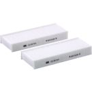 MANN-FILTER CU 26 014-2 Innenraumfilter, Partikelfilter MANN-FILTER CU 26 014-2 Innenraumfilter, Partikelfilter