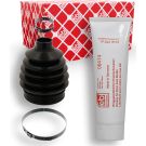 FEBI BILSTEIN 36521 Faltenbalgsatz, Antriebswelle FEBI BILSTEIN 36521 Faltenbalgsatz, Antriebswelle