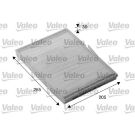 Valeo Filter, Innenraumluft VALEO ESSENTIAL 698276