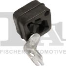 Halter, Abgasanlage 103-926