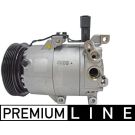 Kompressor, Klimaanlage ACP 450 000P